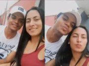 Marido mata mulher a facadas e deixa crianças trancadas em casa com o corpo