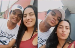 Marido mata mulher a facadas e deixa crianças trancadas em casa com o corpo