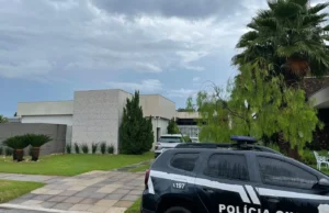 PM e 4 advogados que se associaram a faccionados são alvos de operação