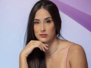 Deniziane investe em harmonização facial e internautas notam semelhança: ‘Incrível’