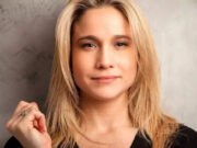 Fernanda Gentil é diagnosticada com paralisia de Bell: ‘Um pouco dormente’