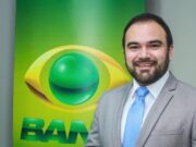 Jornalista Igor Taques deixa A TV cidade verde após 8 (oito) anos e vai para a TV Band Matogrosso