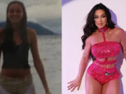 Juju Salimeni lembra dificuldades financeira e incentiva seguidora: ‘Era só um sonho’