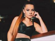 Após perder 30 Kg, Maiara impressiona seguidores com evolução: ‘Puro glamour’