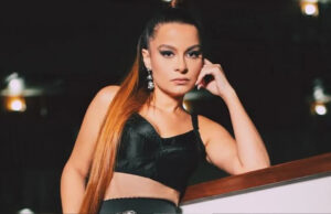 Após perder 30 Kg, Maiara impressiona seguidores com evolução: ‘Puro glamour’