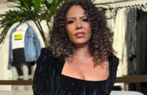 Esposa de Davi Brito do BBB 24, exibe transformação impressionante: ‘Dignidade’