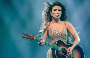 Cachês de Paula Fernandes despenca e cai quase a metade: ‘Desespero no palco!’