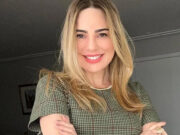 Rachel Sheherazade será nova apresentadora de reality: ‘Causou’