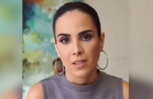 Wanessa Camargo volta às redes sociais após afastamento e se desculpa: Ao Davi’