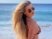 Saiba o que Yasmin Brunet, do BBB faz para manter o corpão tão desejado: ‘É natural?’