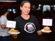 Cuiabá recebe 8ª edição de festival de hamburger com entrada gratuita