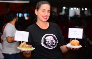 Cuiabá recebe 8ª edição de festival de hamburger com entrada gratuita