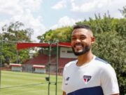 São Paulo fecha a contratação do zagueiro José Sabino até junho deste ano; confira