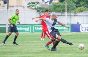 Mixto enfrenta o União pela semifinal do Campeonato Mato-grossense