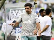 Abel Ferreira conta com a volta dos convocados e comanda treino do Palmeiras no Allianz