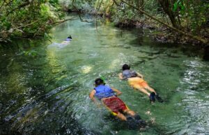 Turismo apresenta crescimento econômico e arrecada mais de R$ 133,2 milhões em 2023