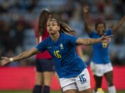 Brasil encara México por vaga na final da Copa Ouro Feminina, nos Estados Unidos