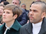 Daniel Alves fala pela primeira vez depois de sair da prisão para jornal da Espanha