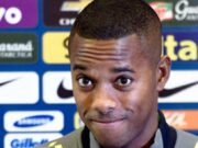 Defesa de Robinho entra com novo pedido de habeas corpus no STF nesta terça-feira