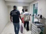 Polícia investiga se hospital de Cuiabá realizou cirurgias plásticas mesmo interditado