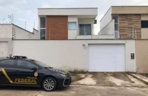 PF mira advogado que aplicou golpe de R$ 200 mil em idoso de MT