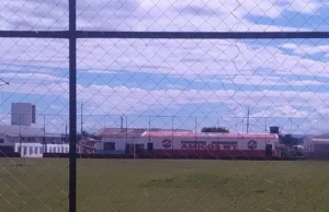 Prefeitura de Cuiabá deve retomar miniestádio usado pelo CV para lavar dinheiro