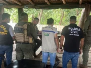 Polícia interdita frigorífico clandestino que funcionava em peixaria de Cuiabá