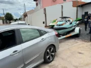 Polícia prende quadrilha que aplicava golpes na internet e ostentava nas redes sociais