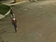 Vídeo: Criminosos explodem cofre da Havan de VG e furtam R$ 30 mil