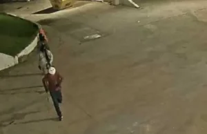 Vídeo: Criminosos explodem cofre da Havan de VG e furtam R$ 30 mil