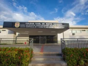 CV determinou ‘salve’ contra casal que denunciou pontos de vendas de drogas em VG