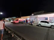 Mulher morre ao inalar gás de cozinha em Várzea Grande