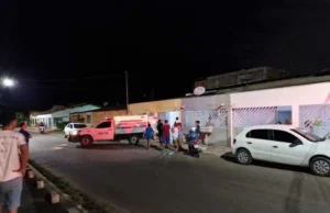 Mulher morre ao inalar gás de cozinha em Várzea Grande