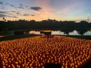 Com música e luzes, o espetáculo Piano Lume promete encantar e emocionar no Dia das Mães