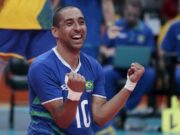 Serginho retoma parceria com Bernardinho e será auxiliar da seleção masculina de vôlei