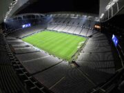 Corinthians tem duas mudanças para buscar reabilitação diante do Red Bull Bragantino