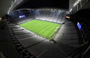 Corinthians tem duas mudanças para buscar reabilitação diante do Red Bull Bragantino