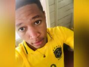 Fã da seleção, estudante haitiano ganha a chance de jogar futebol no Brasil pela UFS
