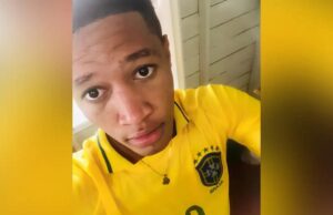 Fã da seleção, estudante haitiano ganha a chance de jogar futebol no Brasil pela UFS