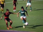 TV Brasil vai transmitir Brasileirão Feminino a partir de 20 de abril