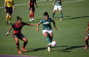 TV Brasil vai transmitir Brasileirão Feminino a partir de 20 de abril