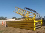 BR-364 será fechada em Nobres para detonação de rochas