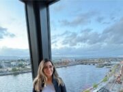 Cuiabana é liberada após ficar 7 dias retida pela imigração francesa