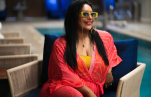 Débora Denecke e sua Marcante Temporada no Brasil: Eventos, Causas Sociais e Futuros Planos