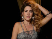 Fernanda Paes Leme posta foto sem filtro e revela perrengue em casa: ‘Um ódio’