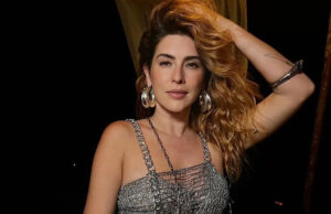 Fernanda Paes Leme posta foto sem filtro e revela perrengue em casa: ‘Um ódio’