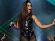 Após 5 meses longe dos palcos, Wanessa Camargo fará show em SP: ‘Casa Audio’