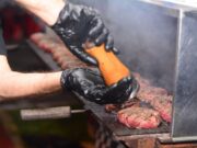 Cuiabá recebe festival de hambúrguer com entrada gratuita neste fim de semana