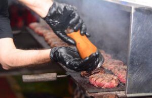 Cuiabá recebe festival de hambúrguer com entrada gratuita neste fim de semana