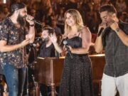 “NÃO VAMOS REGRAVAR NENHUMA MÚSICA”, DIZ HENRIQUE SOBRE NÃO IR A TRIBUTO À MARÍLIA